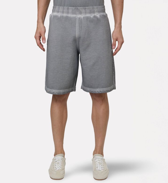 Diesel Short, Model View