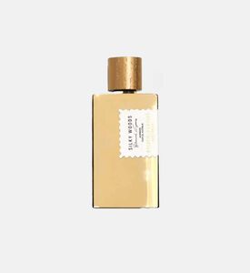 Botanical Series Silky Woods Eau De Parfum