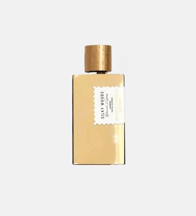 ماء عطر سيلكي وودز من السلسلة النباتية