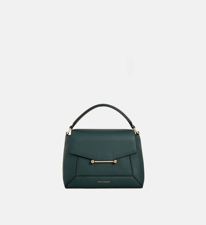 Mosaic Nano Top Handle Bag