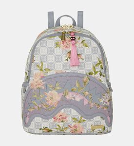 Sprayground Floral Savage Backpack, Packshot View