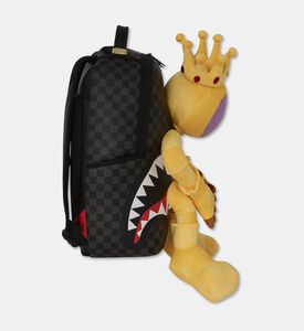 Sprayground Astromane Stuck-in-bag Backpack, Packshot View