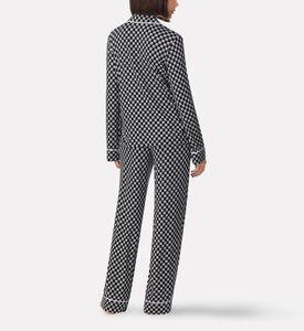 DKNY Set Pj, Model View