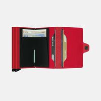 Original Twin Leather Wallet