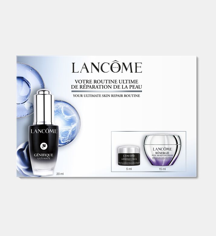 Lancome Lc Gnf Starter Kit S26 20ml, Packshot View