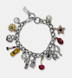 Marc Jacobs The Trinket Charm Bracelet, Packshot View