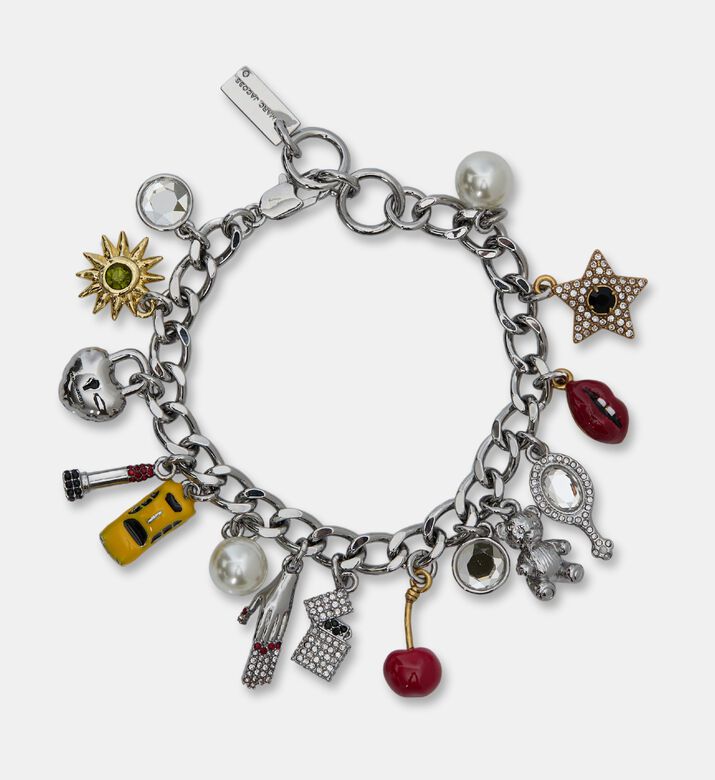 Marc Jacobs The Trinket Charm Bracelet, Packshot View