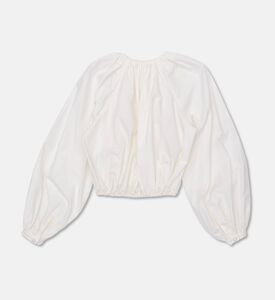 La Mia Bambina Shirt, Packshot View