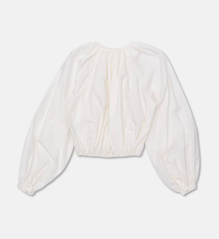 La Mia Bambina Shirt, Packshot View