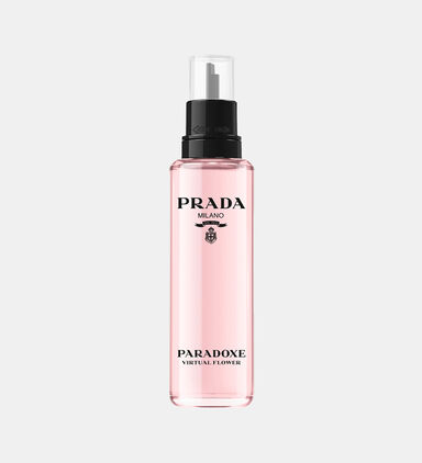 ماء عطر بارادوكس فرتشوال فلاور 100 مل