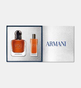 Armani Beauty Set Ea Swy Int V50+v15 H26, Packshot View