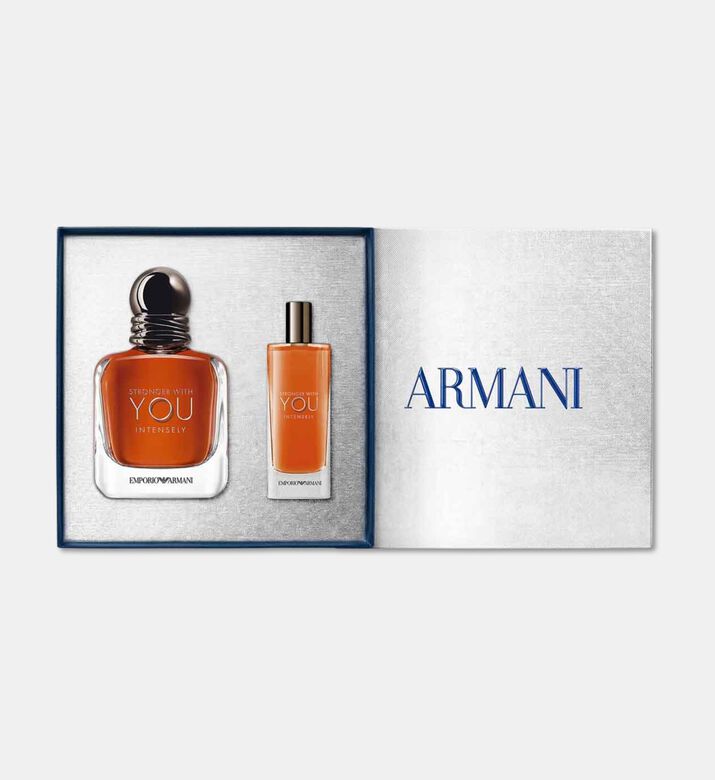 Armani Beauty Set Ea Swy Int V50+v15 H26, Packshot View