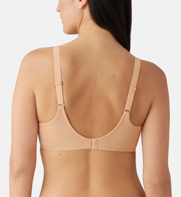 Back Appeal Underwire Bra Back Appeal Underwire Bra