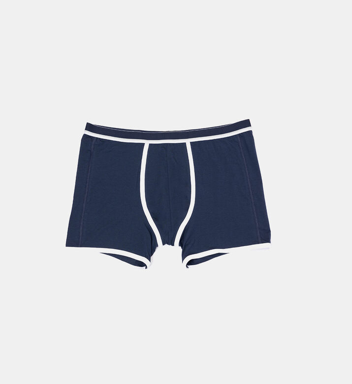 Contrasted Lines Boxers