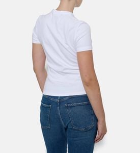 Maison Labiche Montherlant Love T-shirt, Model View