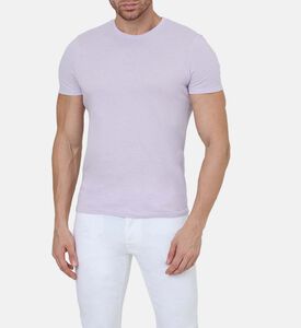 Shishron Organic Cotton T-shirt