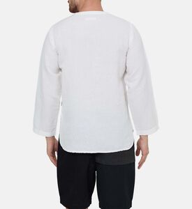 قميص كورت مطرز