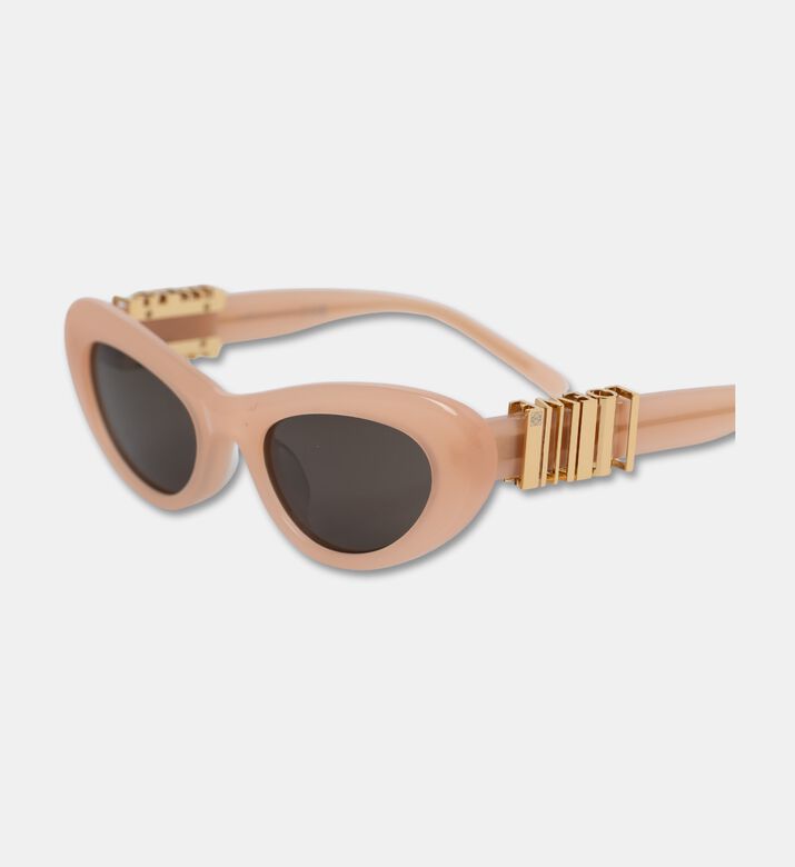 Loewe Sunglass, Pink, Packshot View