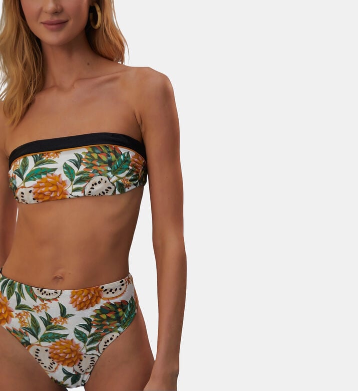 Biriba Double Bikini Bottoms Biriba Double Bikini Bottoms