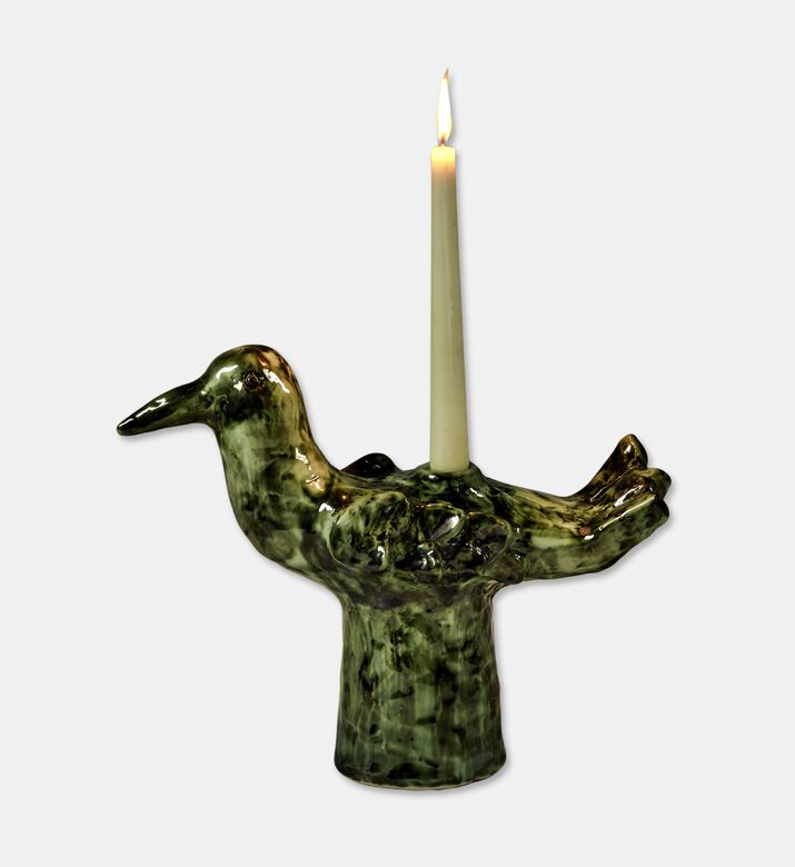 Serax Cosas Lindas Candle Holder, Packshot View