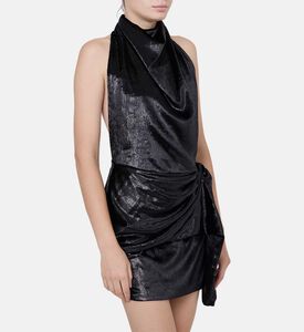 فستان سيلين