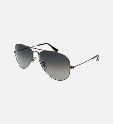 Gradient Lenses Sunglasses 58