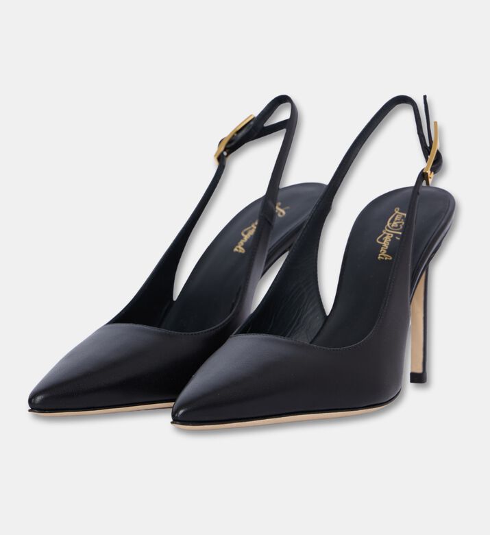 Luisa Spagnoli Shoes Uria, Packshot View