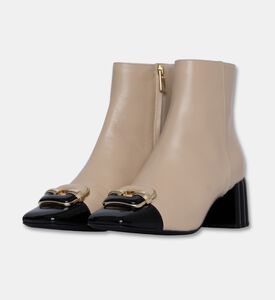 Baldinini Shoes Ankle Boots, Packshot View