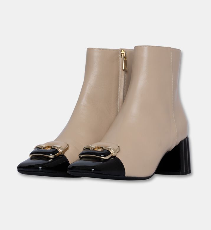 Baldinini Shoes Ankle Boots, Packshot View