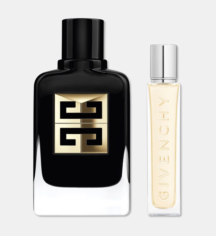 Givenchy Beauty Edp Gentleman Society Ambree, Packshot View