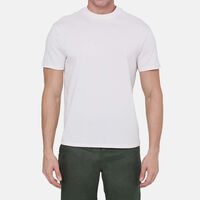Classic Cotton Short-sleeve T-shirt