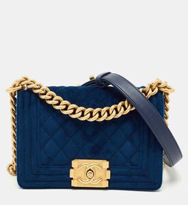 Chanel Bag, Packshot View