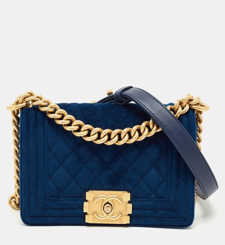 Chanel Bag, Packshot View