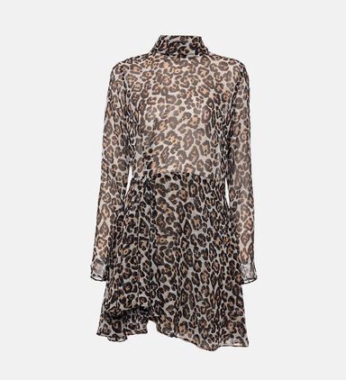 Carlotta Dress