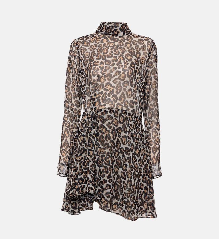 Carlotta Dress