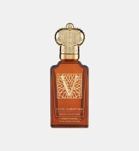 Private Collection V Amber Fougere Edp 50 Ml Private Collection V Amber Fougere Edp 50 Ml