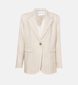 Sahaven Oversized Blazer
