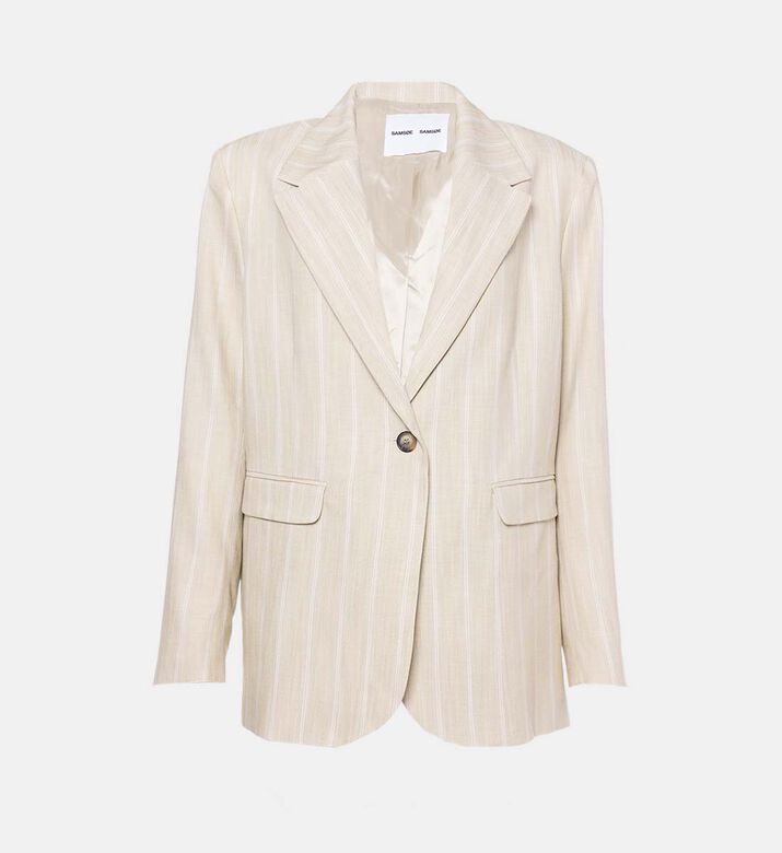 Sahaven Oversized Blazer