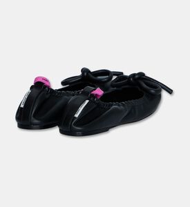 Marc Jacobs Shoes The Bow, Pink, Eu-37, Packshot View