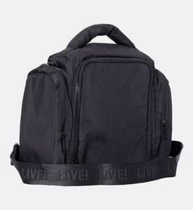 حقيبة حرارية بجيبين جانبيين للاستخدام اليومي