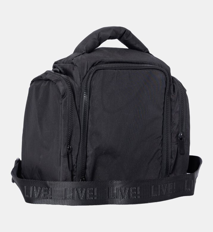 Daily Side Pockets Thermal Bag