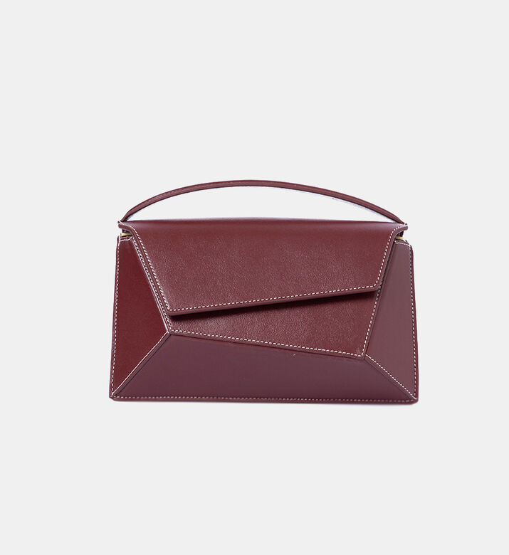 Naomi Metallic Small Bag