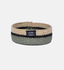 سلة جوبيتر من الأعشاب البحرية