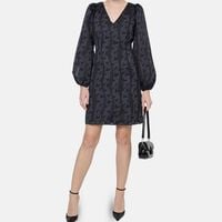 Saanai Mini Straight Dress
