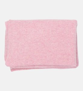 Knit Regular-fit Scarf