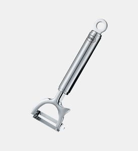 Roesle Swivel Peeler Crosswise 17 Cm, Packshot View