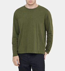 Unisex Ellon Organic Cotton Shirt