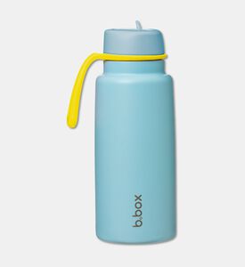 B.Box Insulated Straw Water Bottle, Packshot View