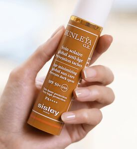 Sunleya Age Minimizing Sun Care Spf 50 50 Ml