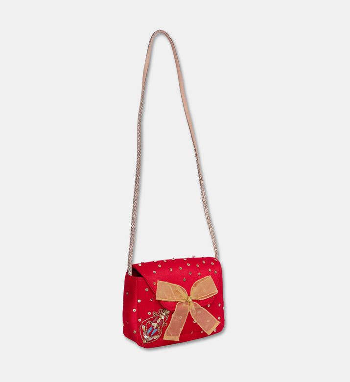 Eirene Bag Rhinestone, Packshot View